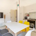 Thekeystudio, Colori Del Mare With Private Parking In 2 Mins From The