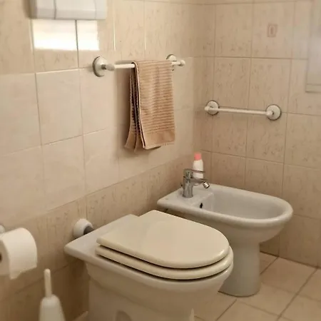 Thekeystudio, Colori Del Mare With Private Parking In 2 Mins From The Apartamento