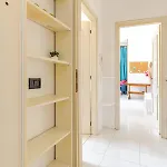 Апартаменты Thekeystudio, Colori Del Mare With Private Parking In 2 Mins From The