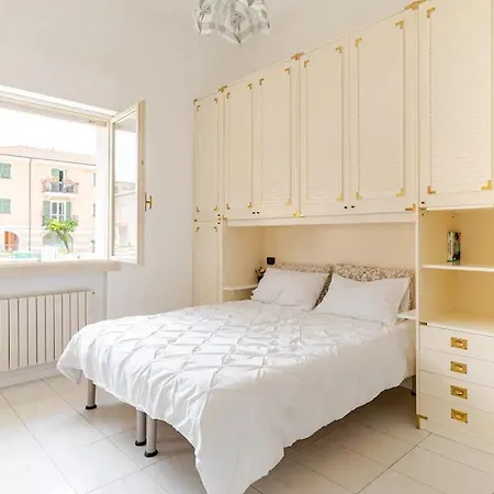 Thekeystudio, Colori Del Mare With Private Parking In 2 Mins From The *