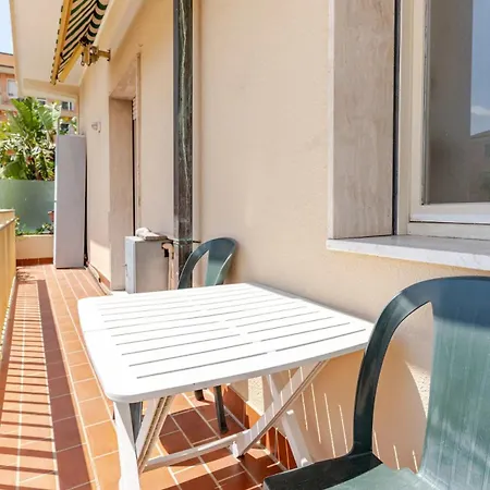 Thekeystudio, Colori Del Mare With Private Parking In 2 Mins From The