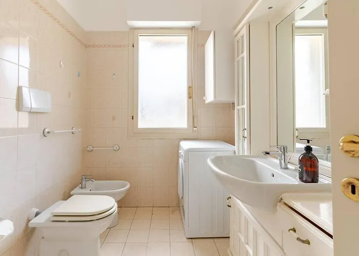 Thekeystudio, Colori Del Mare With Private Parking In 2 Mins From The Appartement *