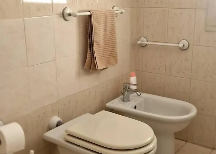 Thekeystudio, Colori Del Mare With Private Parking In 2 Mins From The Appartement