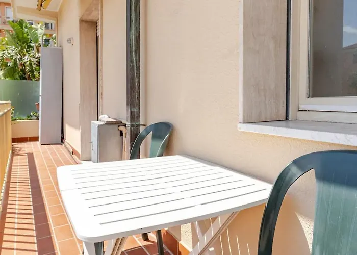 Thekeystudio, Colori Del Mare With Private Parking In 2 Mins From The